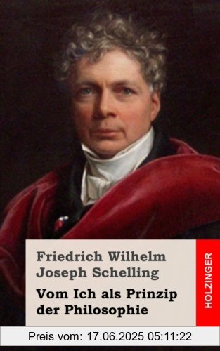 Binding : Taschenbuch, Label : CreateSpace Independent Publishing Platform, Publisher : CreateSpace Independent Publishing Platform, medium : Taschenbuch, numberOfPages : 86, publicationDate : 2013-04-10, authors : Schelling, Friedrich Wilhelm Joseph, ISBN : 1484070747