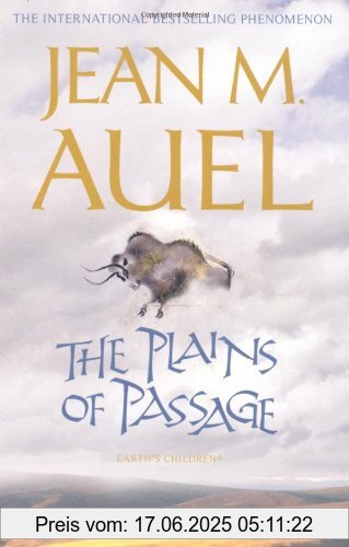 Binding : Taschenbuch, Label : Hodder & Stoughton, Publisher : Hodder & Stoughton, NumberOfItems : 1, medium : Taschenbuch, numberOfPages : 831, publicationDate : 2010-12-23, authors : Auel, Jean M., languages : english, ISBN : 1444704370