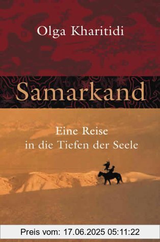 Binding : Gebundene Ausgabe, Label : List, Publisher : List, medium : Gebundene Ausgabe, publicationDate : 2003-01-01, authors : Olga Kharitidi, languages : german, ISBN : 3471794786