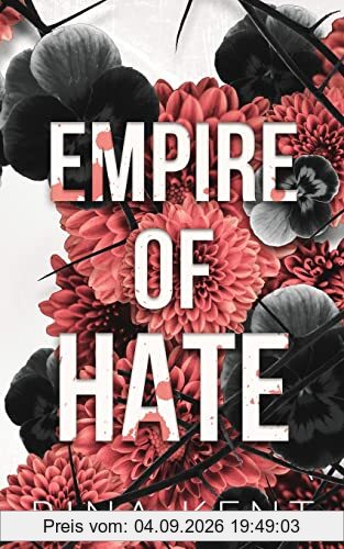 Empire of Hate: Special Edition Print (Empire Series Special Edition, Band 3)