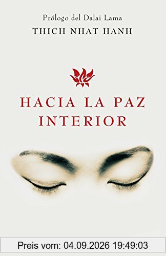 Hacia la paz interior (CLAVE)