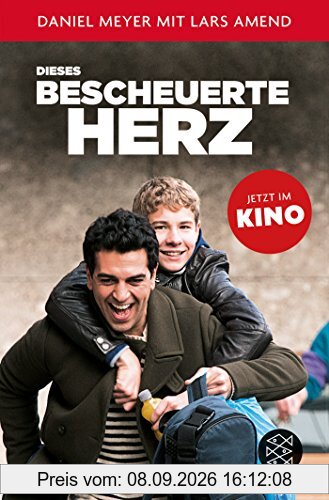 Dieses bescheuerte Herz: Über den Mut zu träumen