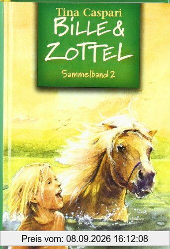 Bille und Zottel Sammelband 02