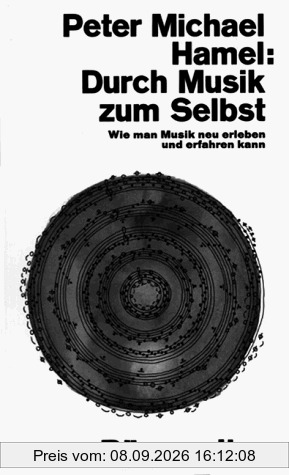 Durch Musik zum Selbst: Wie man Musik neu erleben und erfahren kann