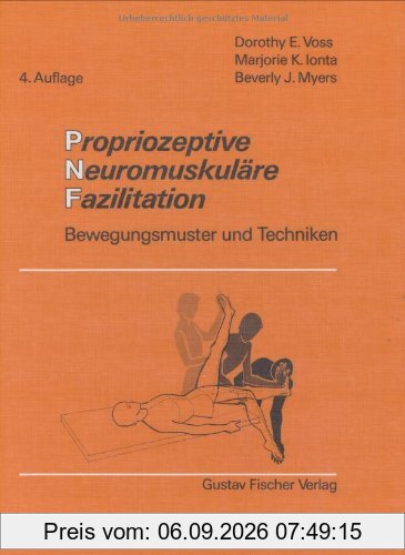 Propriozeptive Neuromuskuläre Fazilitation: Bewegungsmuster und Techniken