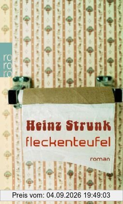 Fleckenteufel