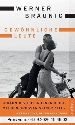Gewöhnliche Leute: Erzählungen