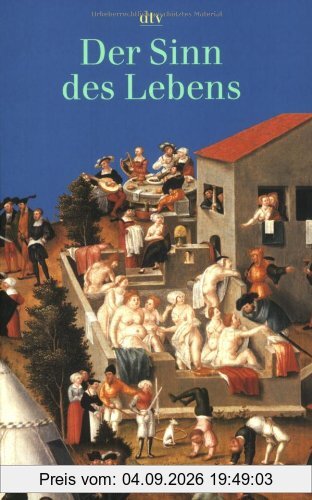 Der Sinn des Lebens