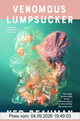 Venomous Lumpsucker