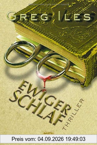 Ewiger Schlaf: Thriller