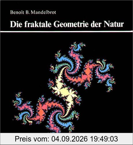 Die fraktale Geometrie der Natur