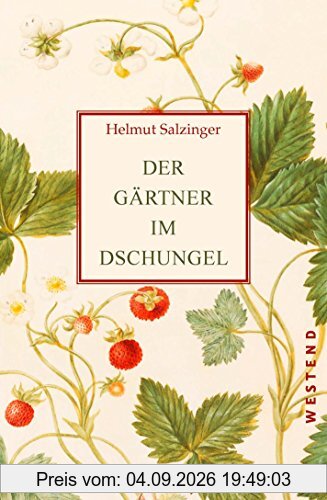 Der Gärtner im Dschungel
