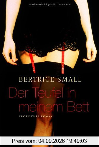 Der Teufel in meinem Bett.