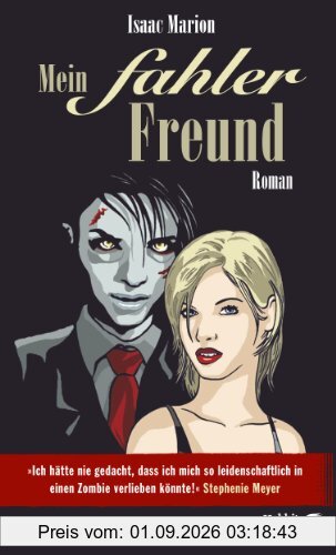 Mein fahler Freund