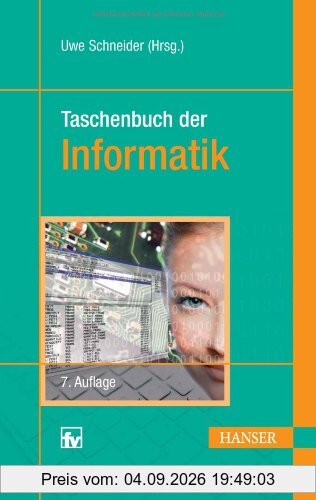 Taschenbuch der Informatik