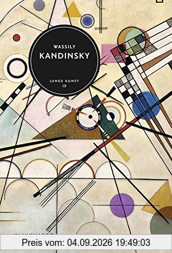 Wassily Kandinsky: Junge Kunst 19