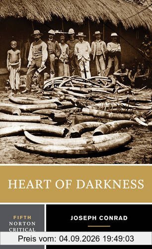 Heart of Darkness (Norton Critical Edition)