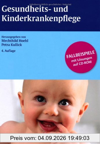 Gesundheits- und Kinderkrankenpflege