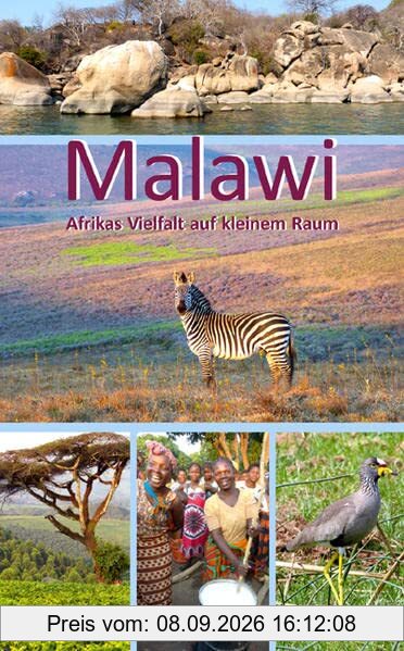 Malawi: Afrikas Vielfalt auf kleinem Raum