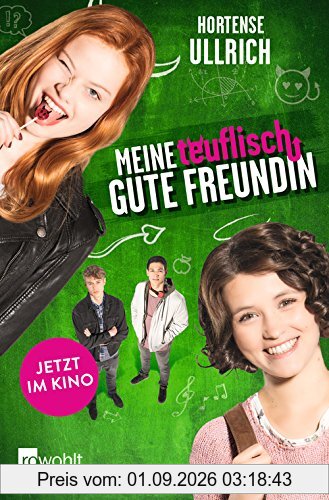 Meine teuflisch gute Freundin