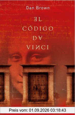 El código Da Vinci (Books4pocket narrativa)