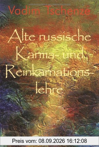 Alte russische Karma- und Reinkarnationslehre