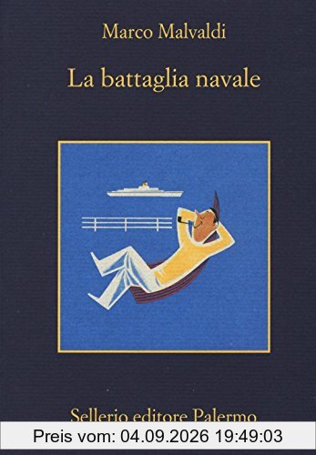 La battaglia navale