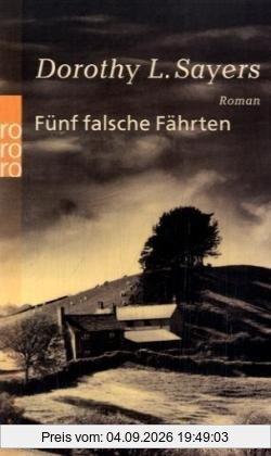 Fünf falsche Fährten