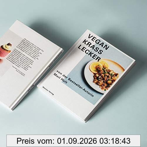 Vegan Krass Lecker