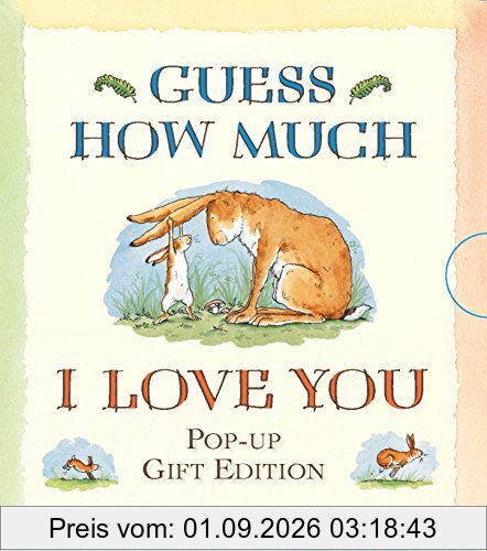 Guess How Much I Love You