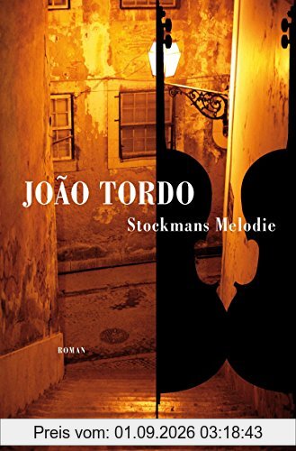 Stockmans Melodie: Roman