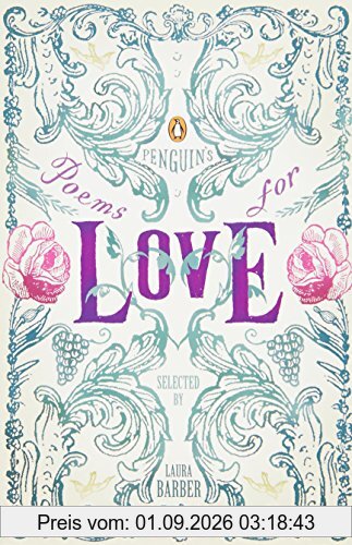 Penguin's Poems for Love