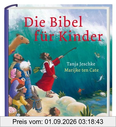 Die Bibel für Kinder