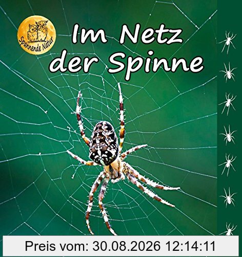 Im Netz der Spinne