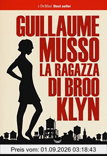 La ragazza di Brooklyn