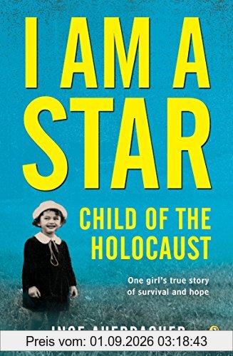 I Am a Star: Child of the Holocaust (A Puffin Book)