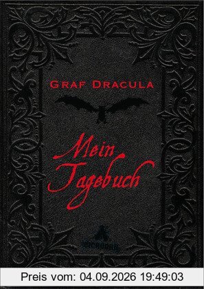 Mein Tagebuch