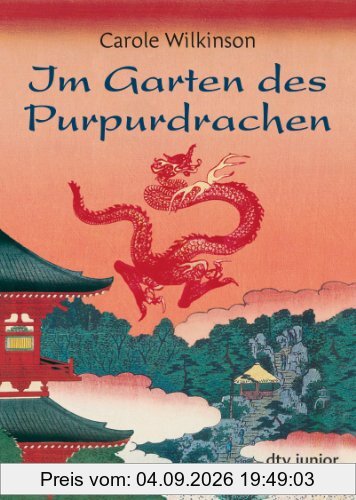 Im Garten des Purpurdrachen