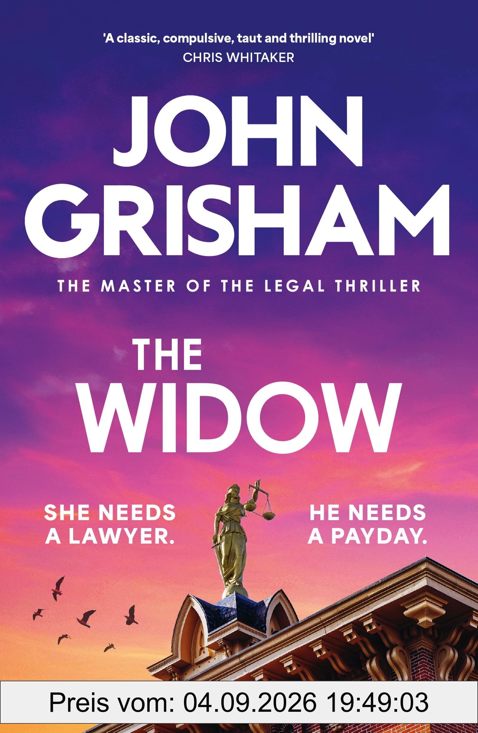 The Widow