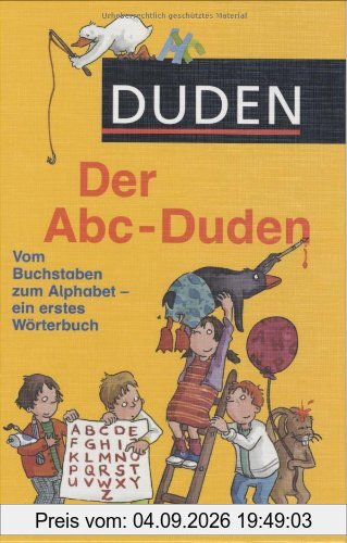 Der Abc-Duden