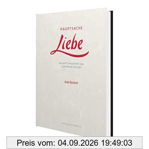 Hauptsache Liebe