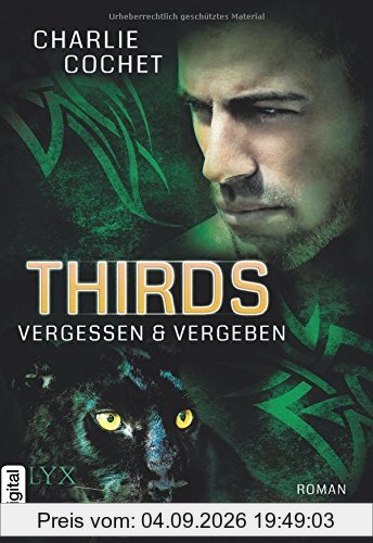 THIRDS - Vergessen & Vergeben