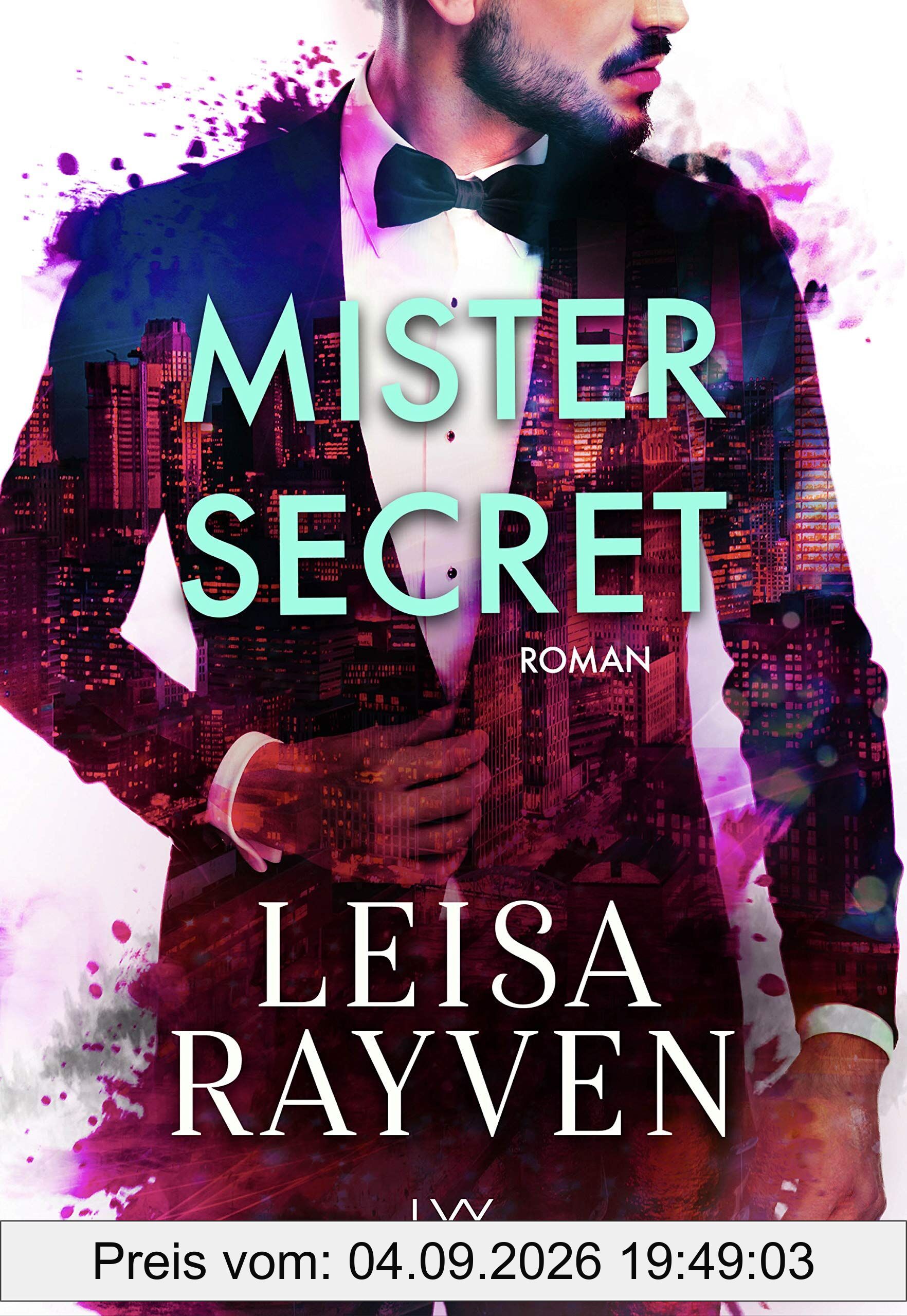 Mister Secret