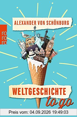 Weltgeschichte to go