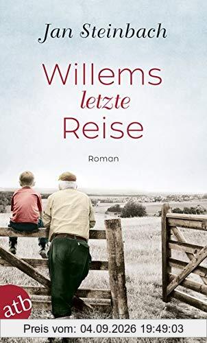 Willems letzte Reise: Roman