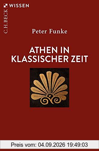 Athen in klassischer Zeit