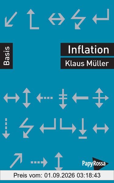 Inflation (Basiswissen Politik / Geschichte / Ökonomie)
