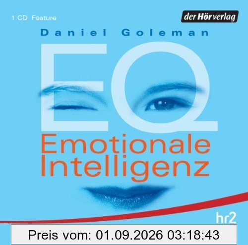 EQ: Emotionale Intelligenz