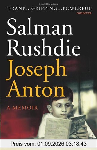 Joseph Anton