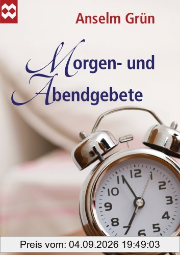 Morgen- und Abendgebete